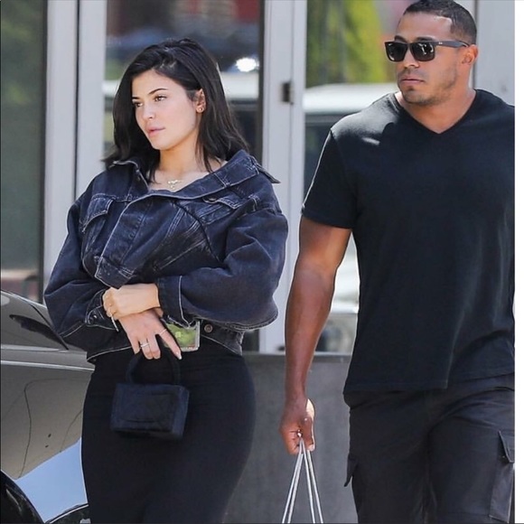 1994 Rare Chanel Quilted Top Handle Flap Bag - Picture 5 of 8